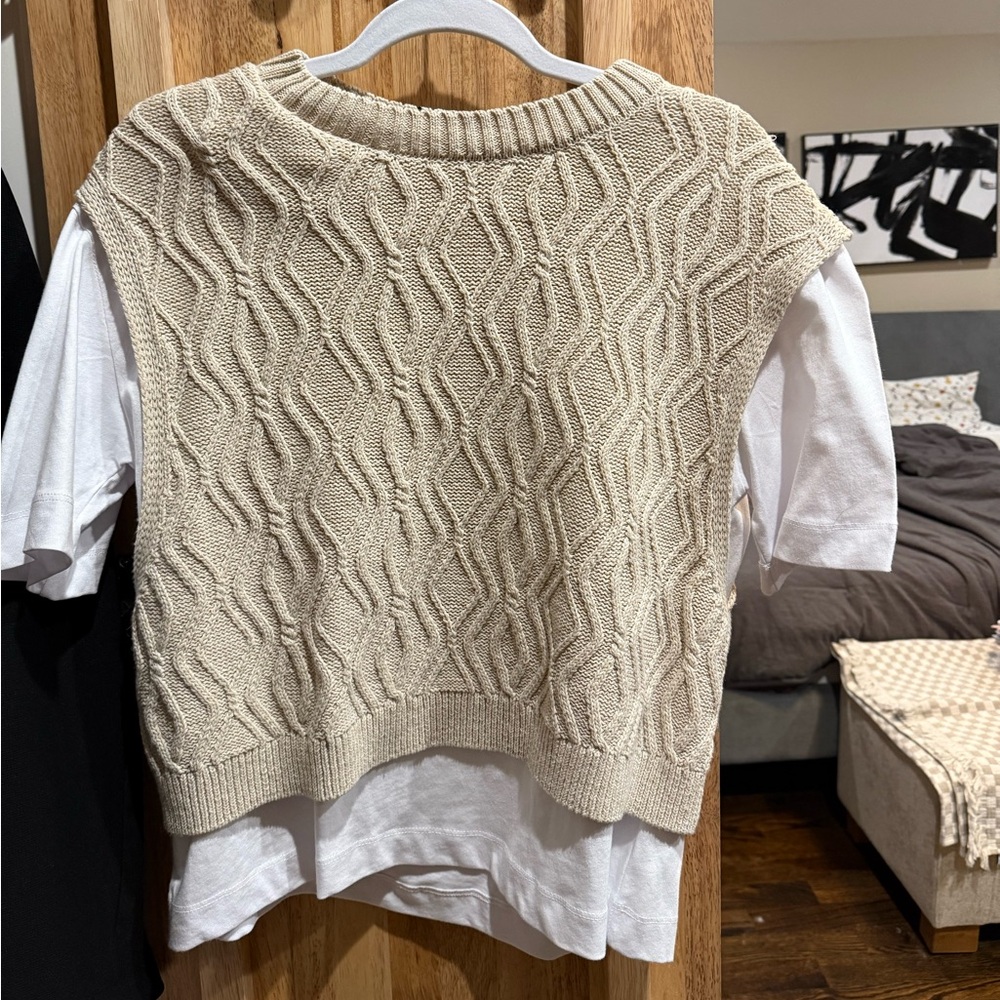 Zara top